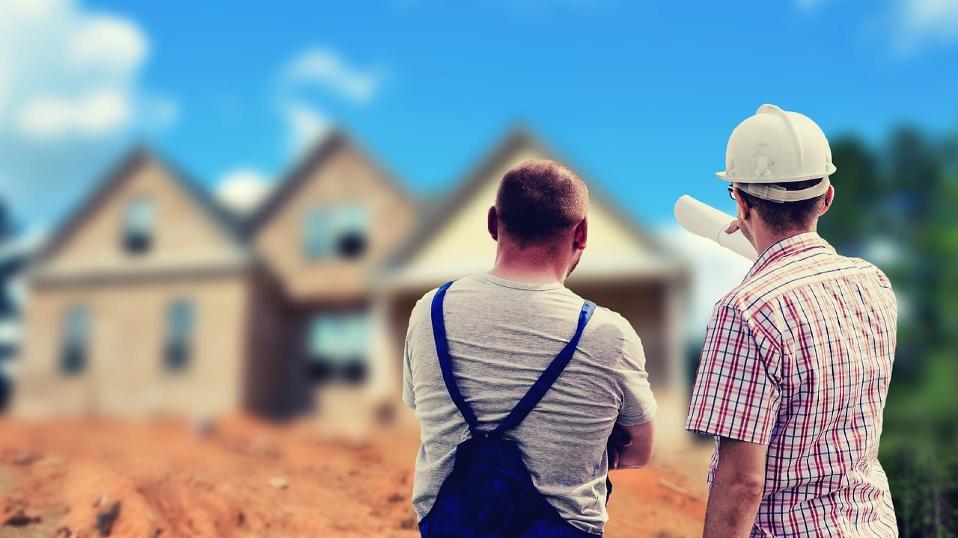 Conseils pour sélectionner un constructeur local dans le Morbihan