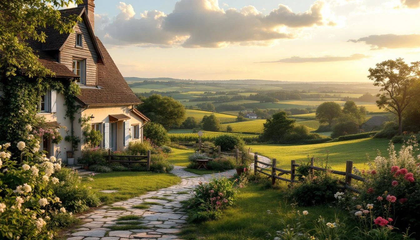 Investissement locatif Normandie Indre-et-Loire