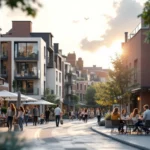 marché immobilier Tours 2025