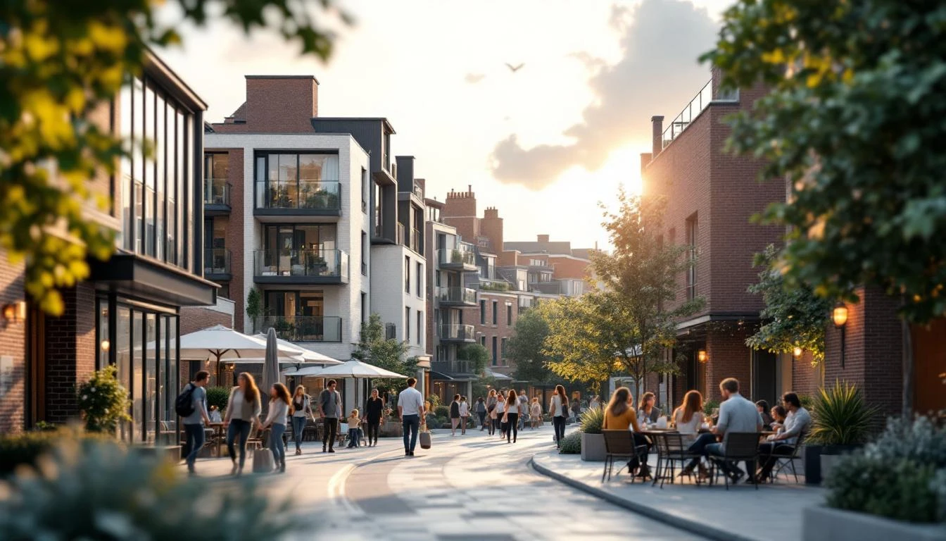 marché immobilier Tours 2025