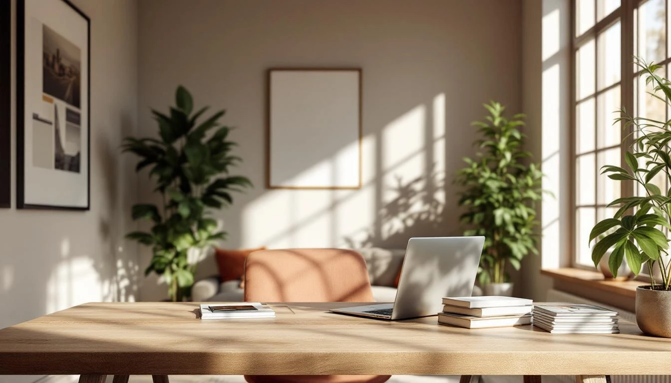 Agence immobilière à Tours