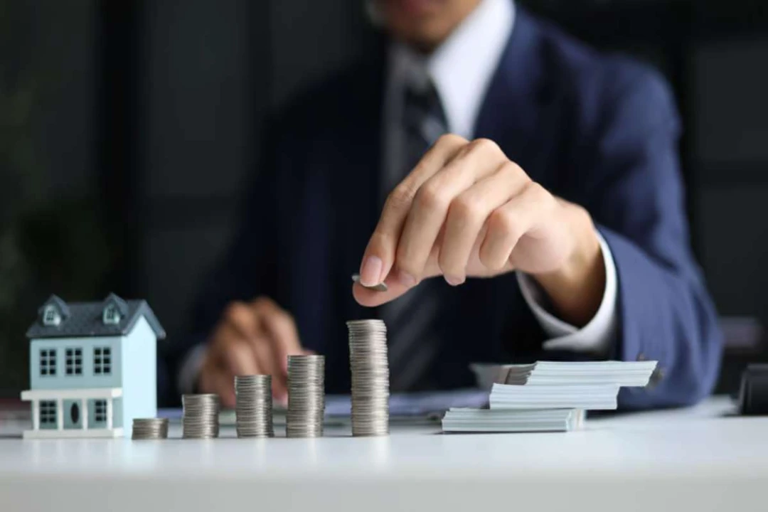 Comment calculer la rentabilité d'un bien locatif ?
